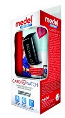 Medel Cardio Watch